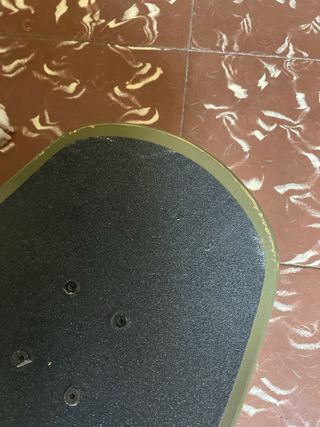 Monopatín Yamba 900 - Verde
