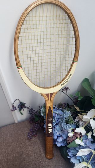 Racchetta tennis Wip Panatta vintage