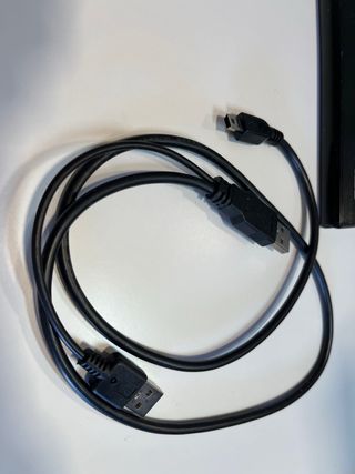 Hard Disk Esterno 500GB USB