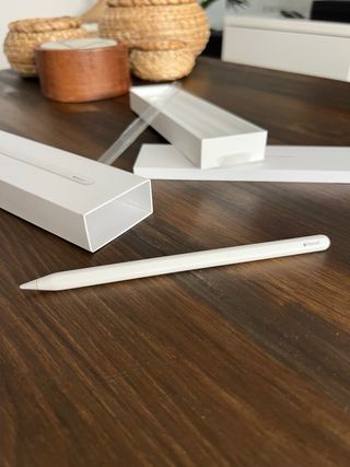 Apple Pencil 2ª generación