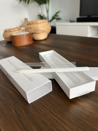 Apple Pencil 2ª generación