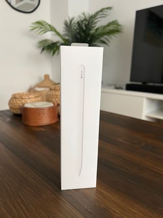 Apple Pencil 2ª generación