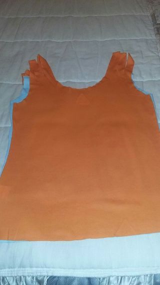 Camiseta XL 