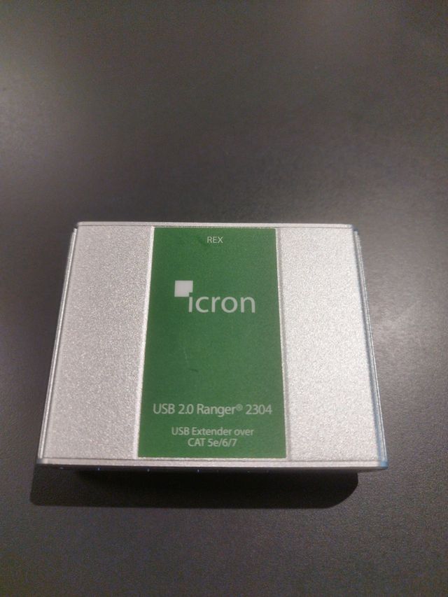 Extensor USB Icron Ranger 2304