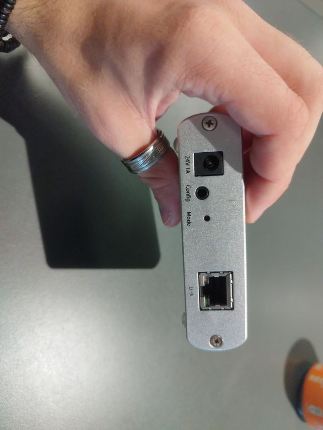 Extensor USB Icron Ranger 2304