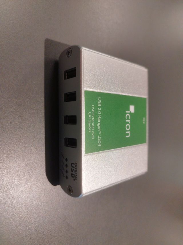 Extensor USB Icron Ranger 2304