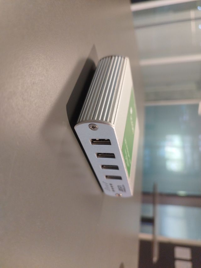 Extensor USB Icron Ranger 2304