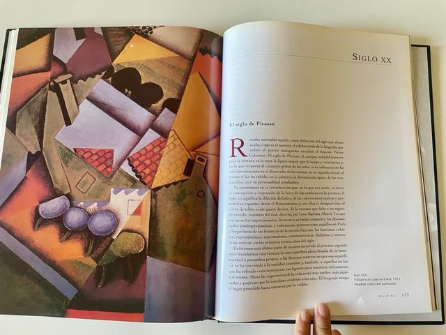 La Luz Y Las Sombras En La Pintura Espanola