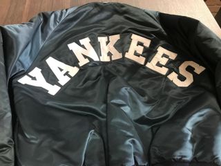 Giubbotto NY Yankees vintage