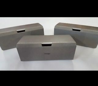 Altavoces Sony SS-NX1 100W