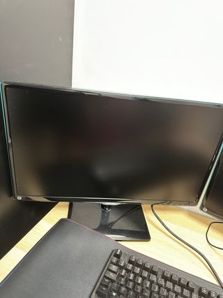 Monitor Samsung 24" Full HD