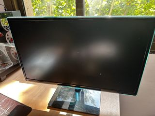 Monitor Samsung 24" Full HD