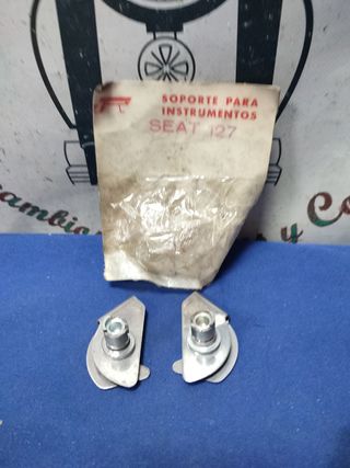 Soporte Instrumentos Seat 127
