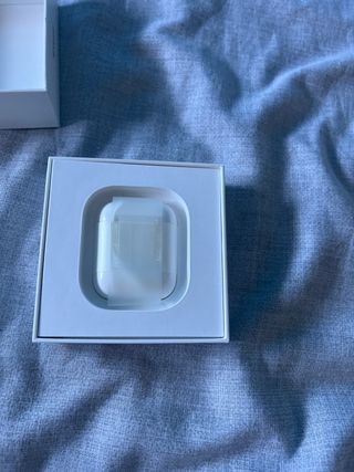 AirPods 1ª Gen. Apple Blancos