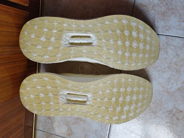 Adidas Ultraboost DNA CC_42 Blancas