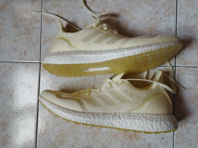 Adidas Ultraboost DNA CC_42 Blancas