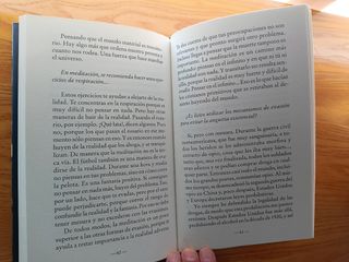 Sobre el camino de la Vida, Moises Broggi 