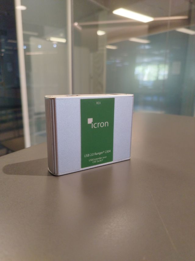 Extensor USB Icron Ranger 2304