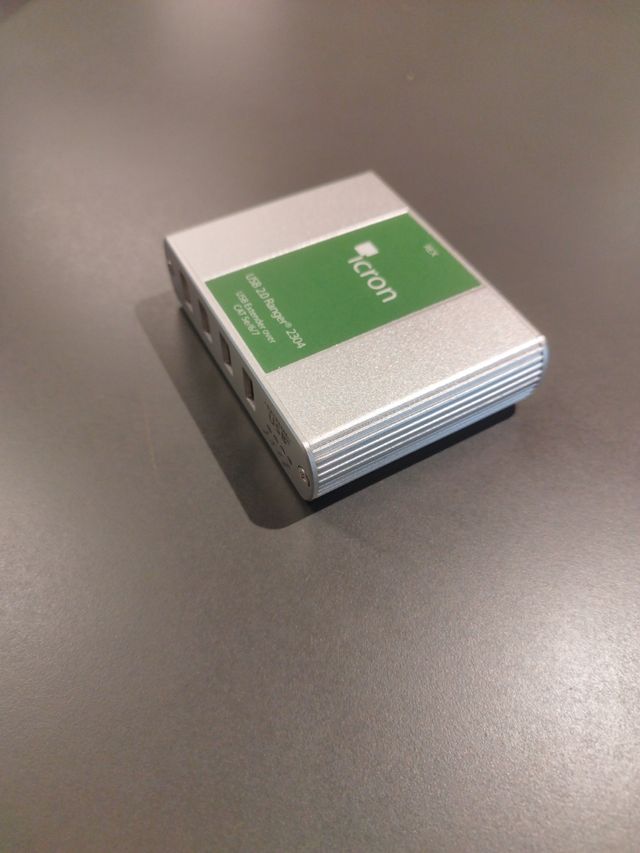 Extensor USB Icron Ranger 2304