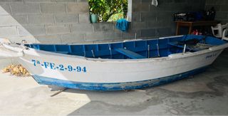 Bote Dorna