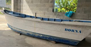 Bote Dorna