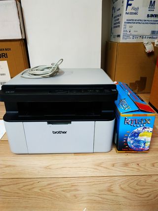 Impresora Brother multifunción