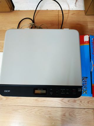 Impresora Brother multifunción