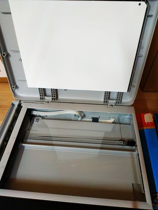 Impresora Brother multifunción