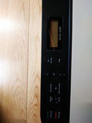 Impresora Brother multifunción