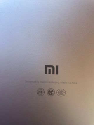 Xiaomi Mi Notebook Air 13.3" Gris