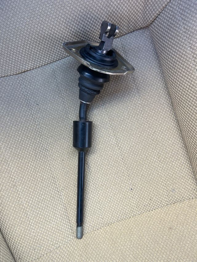 PALANCA CAMBIO CAPRI 5 VEL.