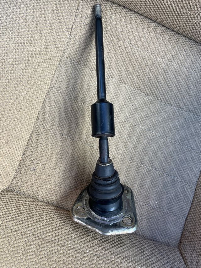 PALANCA CAMBIO CAPRI 5 VEL.