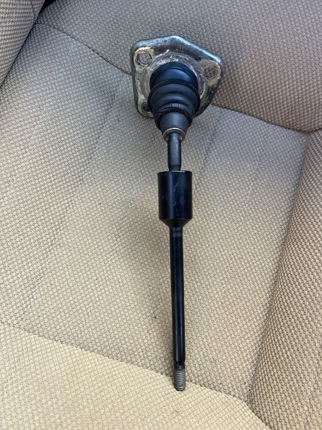 PALANCA CAMBIO CAPRI 5 VEL.