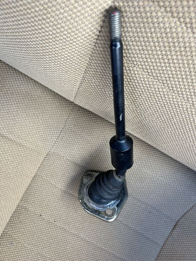 PALANCA CAMBIO CAPRI 5 VEL.