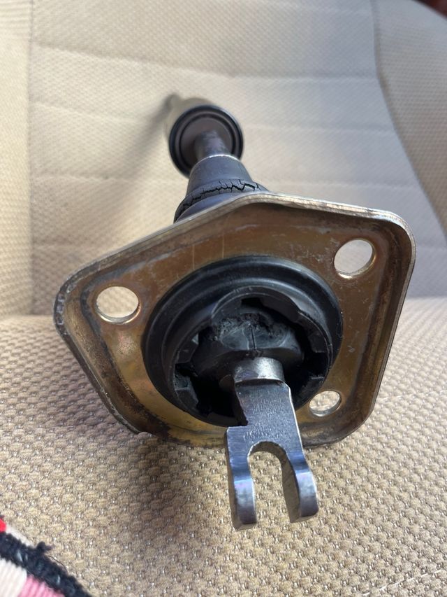 PALANCA CAMBIO CAPRI 5 VEL.