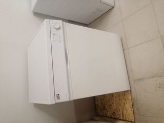 Lavavajillas Newpol - Blanco