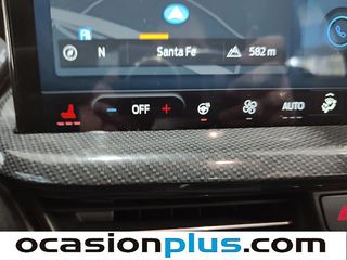 Ford Focus 1.0 Ecoboost MHEV ST-Line Auto 114 kW (155 CV)