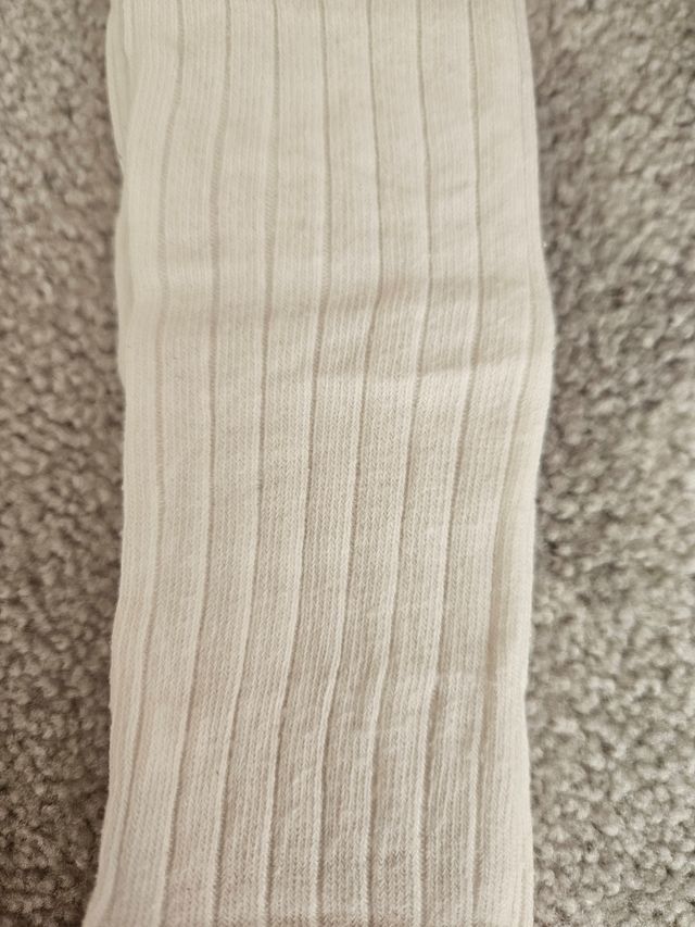 Leotardos niña (talla 4) - varios colores