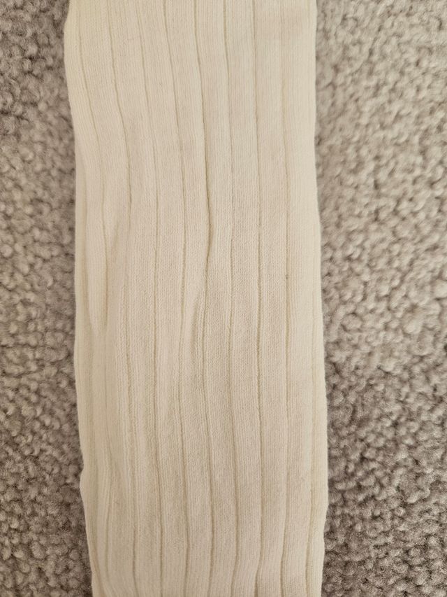 Leotardos niña (talla 4) - varios colores