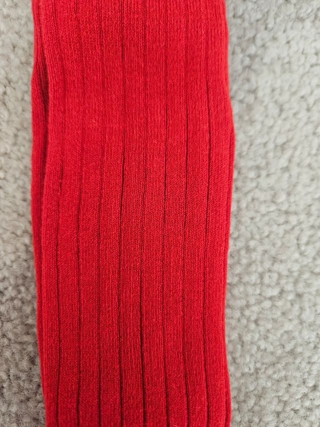 Leotardos niña (talla 4) - varios colores