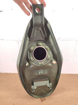 Depósito Honda Rebel 500 CMX500