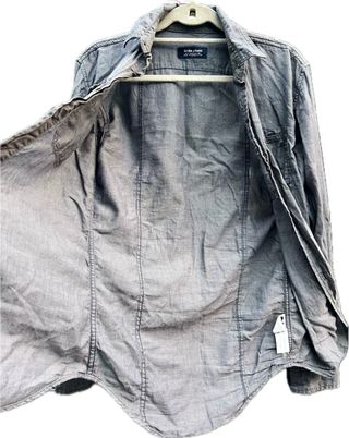 Camisa “ Zara “ 
