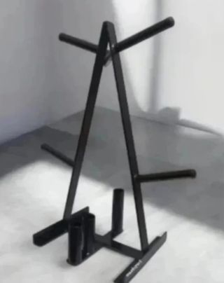 Soporte multifuncional fitnes