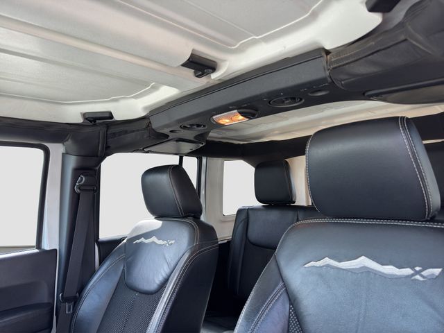 Jeep Wrangler 2.8CRD Auto 2015