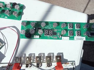 Schede elettroniche California HI3-1