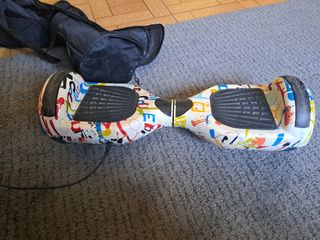 Hoverboard