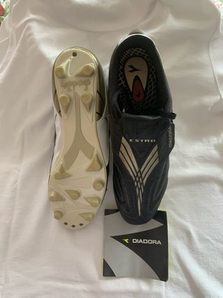 Scarpe Calcio Diadora Estro