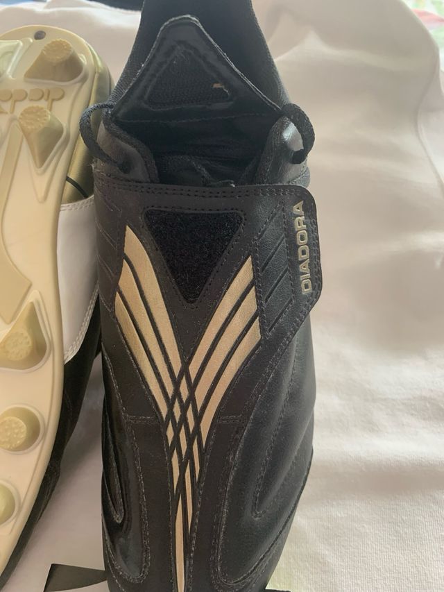 Scarpe Calcio Diadora Estro