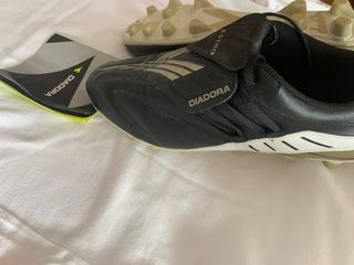 Scarpe Calcio Diadora Estro