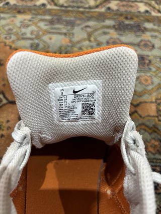 Zapatillas Nike Tech Hera